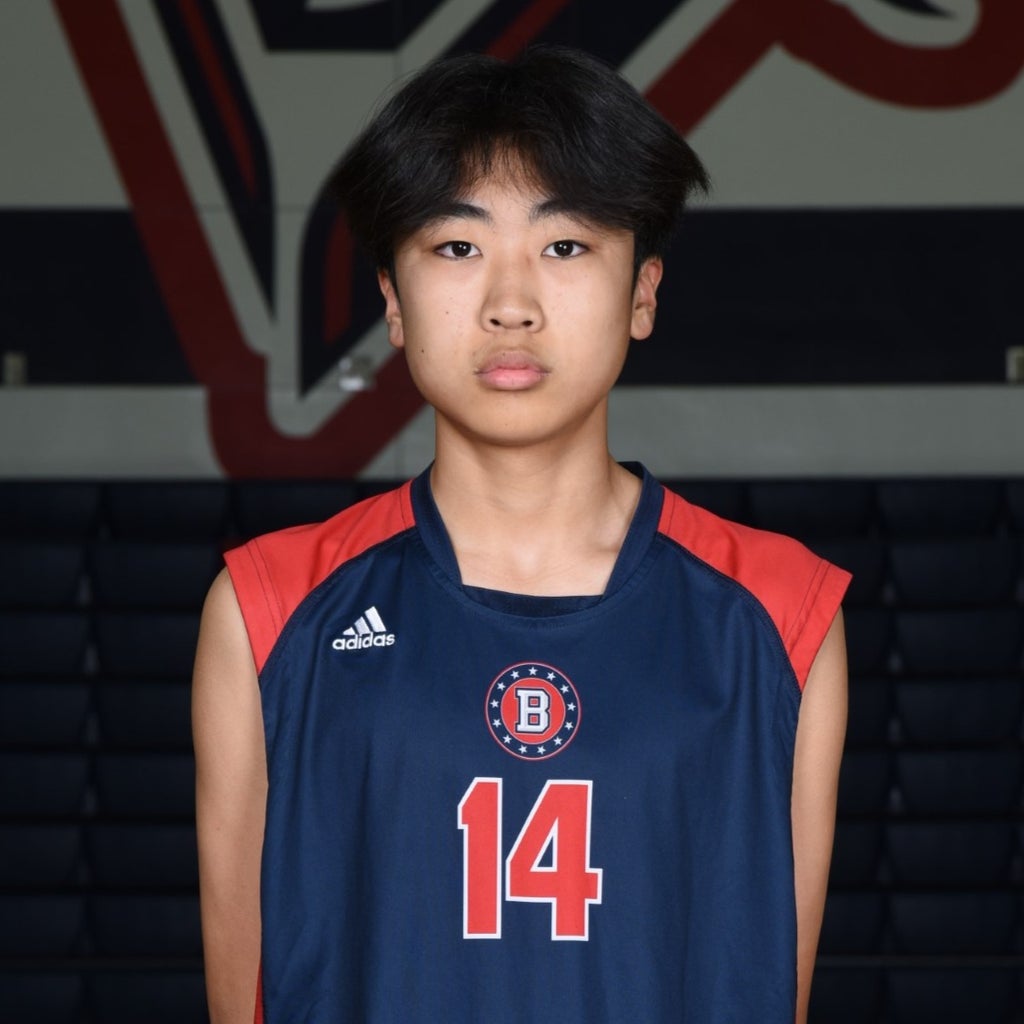 Evan Chow` mugshot