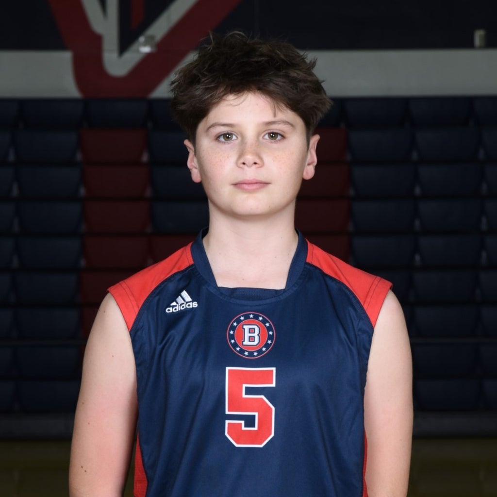 Porter Voigt mugshot