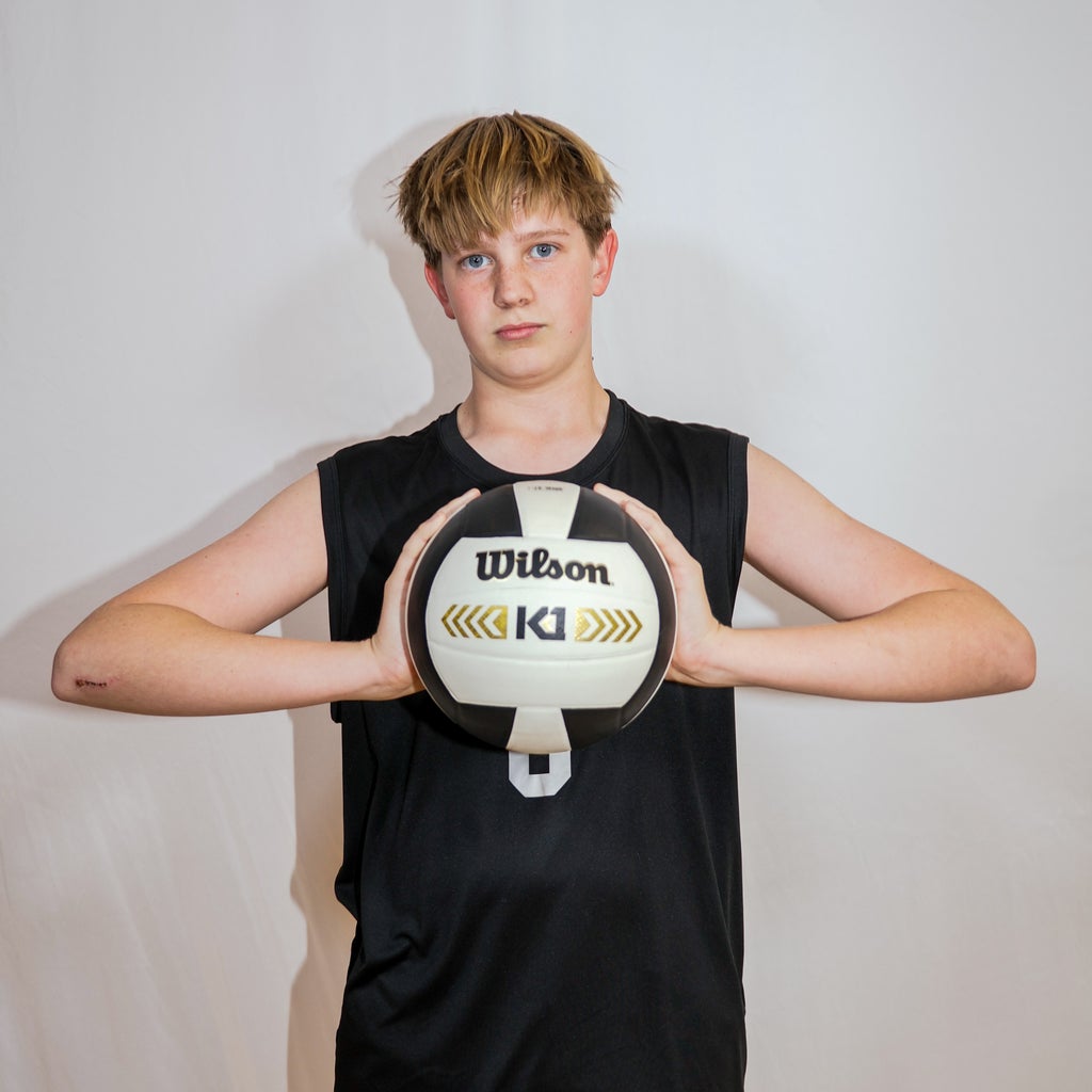 Roarke Smith mugshot