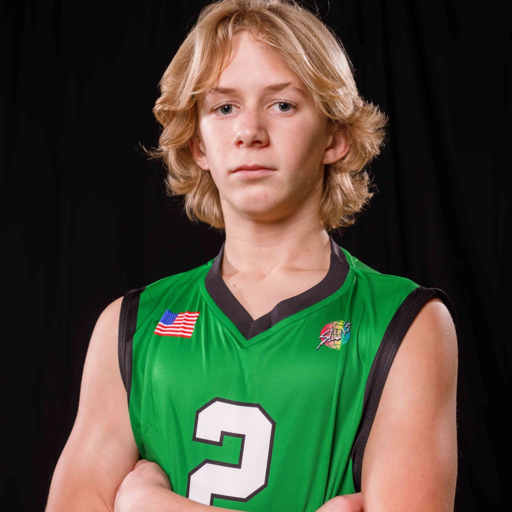 Cameron Judd mugshot