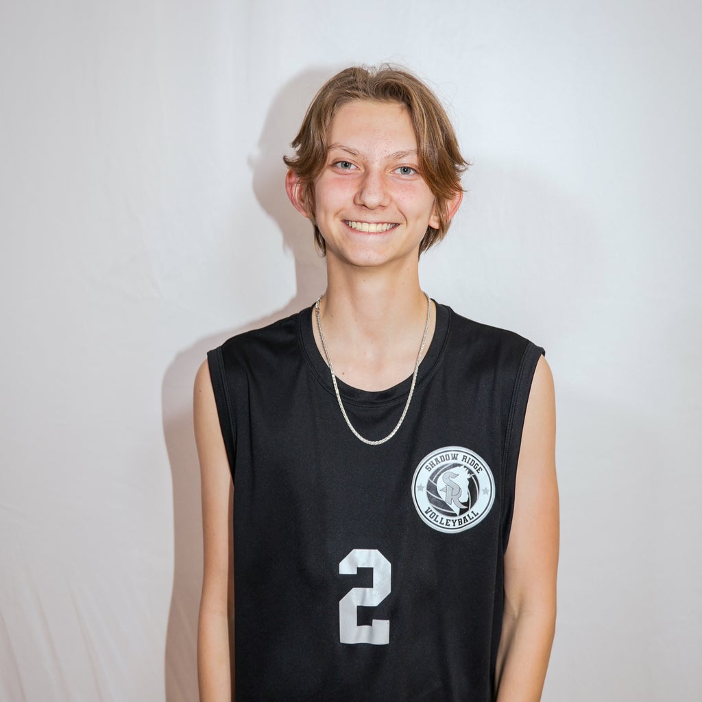 Landon Smith mugshot