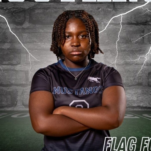 Daijah Harrison