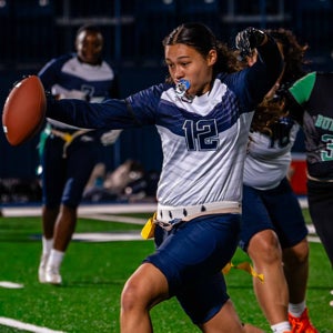 Jaylani Palmer