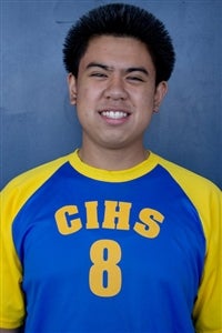 Cj Pereguino