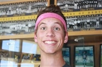 Tyler Boyack