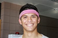 Spencer Laulusa
