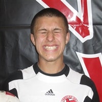 Logan Bohorquez
