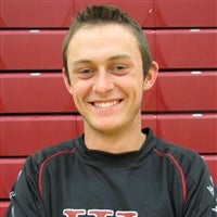 Kelton Barr
