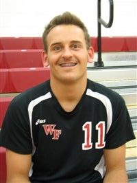Christian Smith