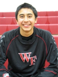 Andrew Celaya
