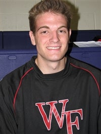Chad Ruettinger