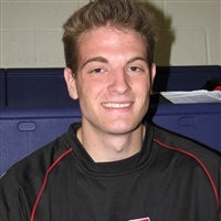 Chad Ruettinger