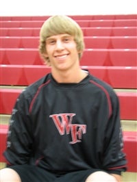 Trevor Pivo