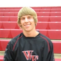 Trevor Pivo