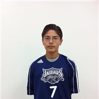 Martin Vargas mugshot