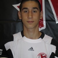 Araz Stepanian mugshot