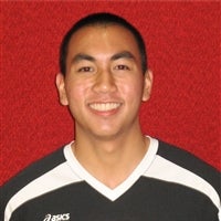 Chad Santos