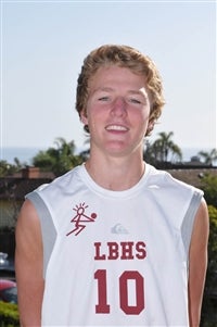 Jack Winn mugshot