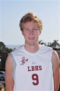 Robbie McKnight mugshot