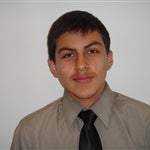 Gerardo Garcia mugshot