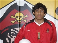Branden Torado