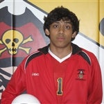 Branden Torado mugshot
