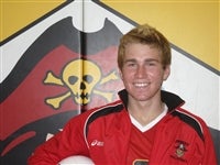 Alex Gaskin