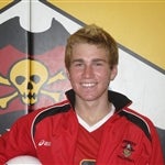 Alex Gaskin