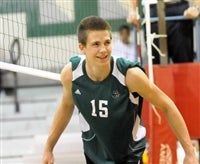 Garrett Mills