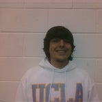 Nick Georgatos mugshot