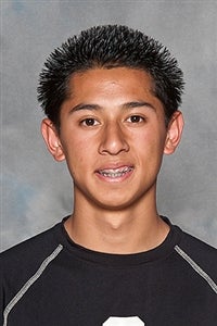 Nick Alegrado