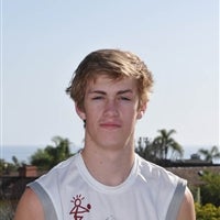 Tyler Kesler mugshot