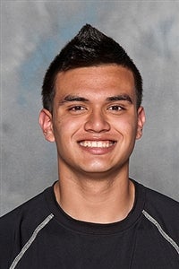 Frank Herrera