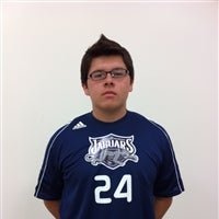 Cesar Zepeda mugshot