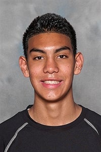 Jorge Reyes