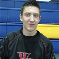 Andrew Kruegar