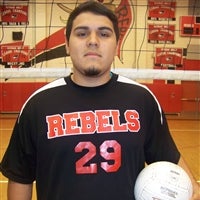 Jason Fierro mugshot