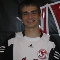 Timmy Indrieri mugshot