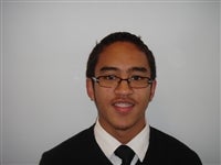 Ryan Fernandez