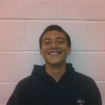Alex Salazar
