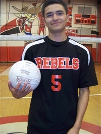 Isaac Gonzalez