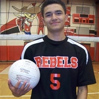 Isaac Gonzalez mugshot