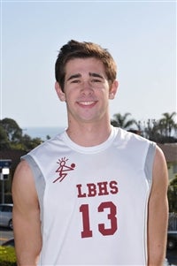 Max McCarter