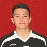 Benjamin Arriaga