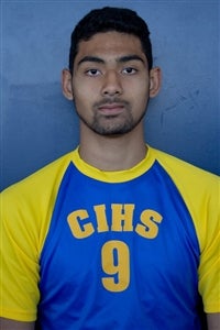 Jeremiah Valoaga
