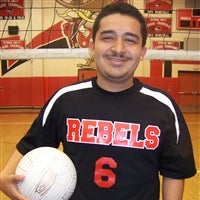 Richard Portillo mugshot