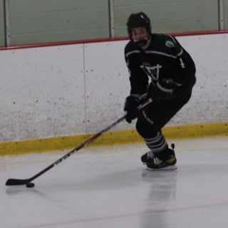 Ryan Bowman