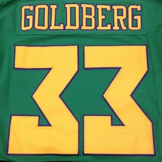 RICHY Goldberg  mugshot