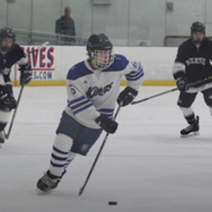 Chase Devins