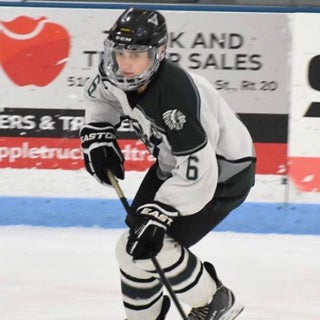 Mathieu Legault